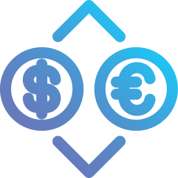 Exchange icon