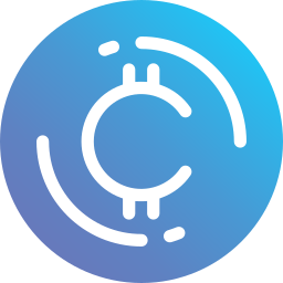 cloudcoin icoon
