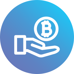 bitcoin icon