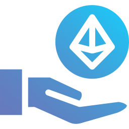 Ethereum icon