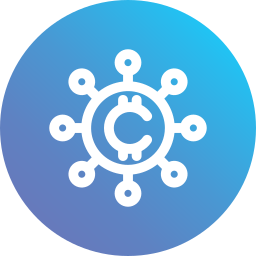 Cloudcoin icon