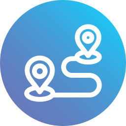 Location icon