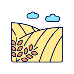 Farmland icon