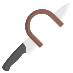 Knife icon