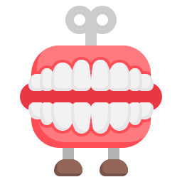 Tooth icon