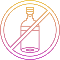 alkohol icon