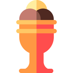 Ice cream icon