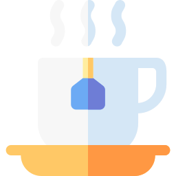お茶 icon
