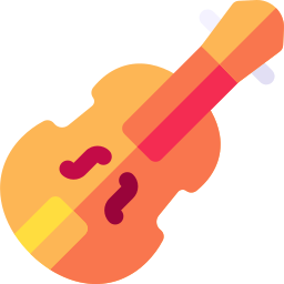 Fiddle icon