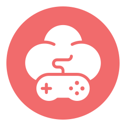 Joystick icon