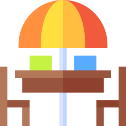 picknicktisch icon