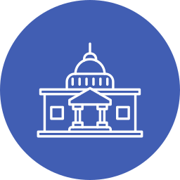 Capitol icon