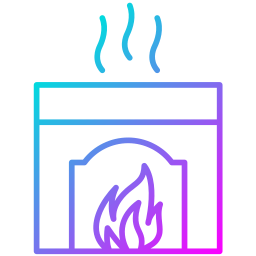 Chimney icon