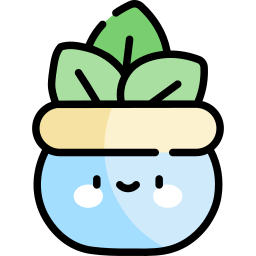 Plant icon