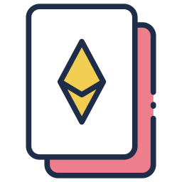 Cards icon