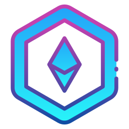 暗号通貨 icon