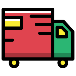 Delivery icon