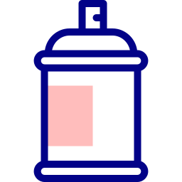 sprühfarbe icon