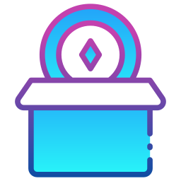 Box icon