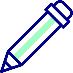 Pencil icon