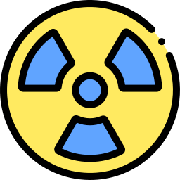 nuclear icono