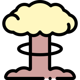 爆弾 icon