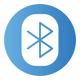 bluetooth icon