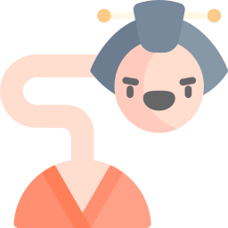 rokurokubi icoon