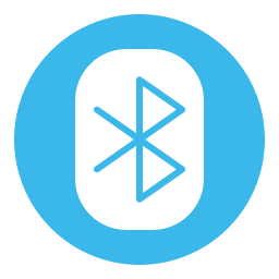 Bluetooth icon