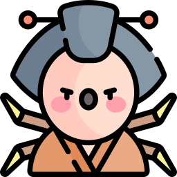 yorogumo ikona