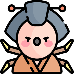 yorogumo icono