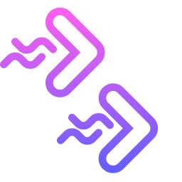 Arrow icon