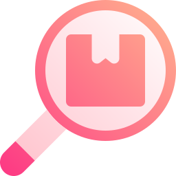 Search icon