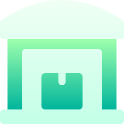 Delivery icon