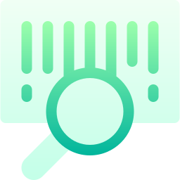 Barcode icon