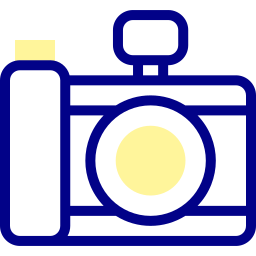 Camera icon