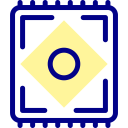 Rug icon