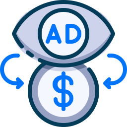 adsense Icône