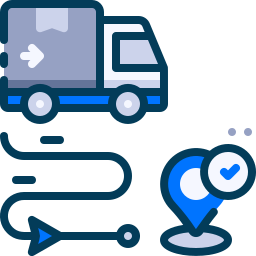 Delivery icon