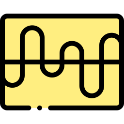 Frequency icon
