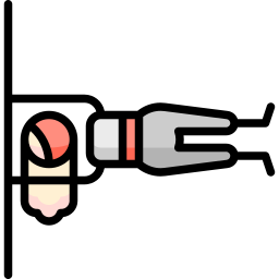 미용 체조 icon