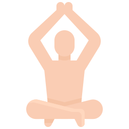 瞑想 icon
