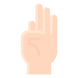 Buddhi mudra icon