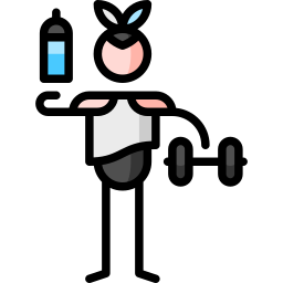 Hydratation icon