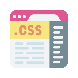 css icono