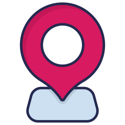 Location icon