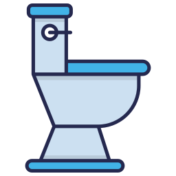 toilette icon