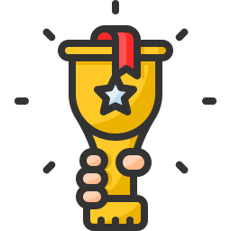 Trophy icon