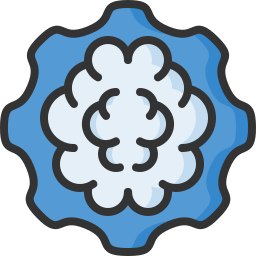 Cognitive icon