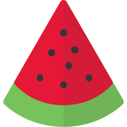 Watermelon icon